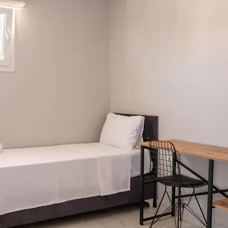 Modern Flat 10 Min To Center And Sea In Urla *