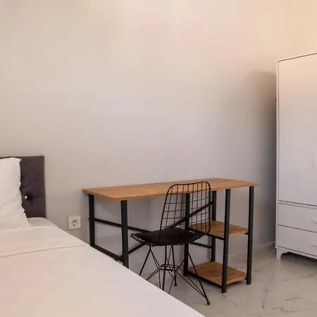 Modern Flat 10 Min To Center And Sea In Urla * Smirne